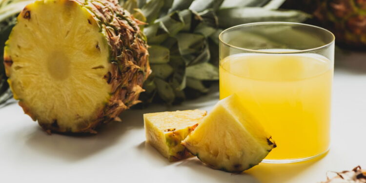 Veja como cultivar abacaxi em casa e garantir uma fruta saudável e saborosa