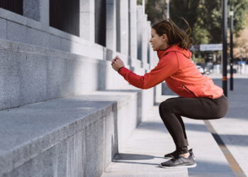 Os 3 melhores exercícios para acelerar o metabolismo em 5 minutos