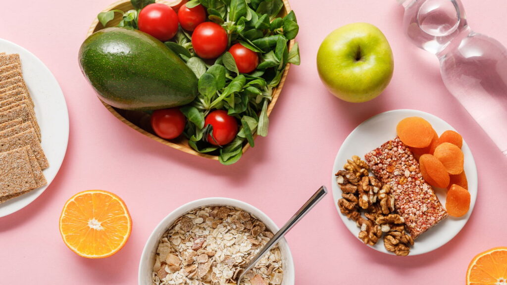 Alimentos baratos que deixam a pele mais bonita e o cabelo mais forte