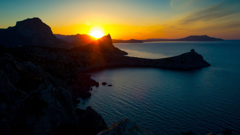 Escolha um momento do dia e saiba o que isso revela sobre você