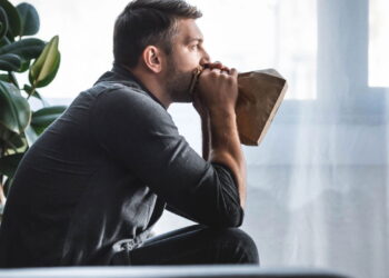 Ansiedade ou só preocupação segundo a psicologia