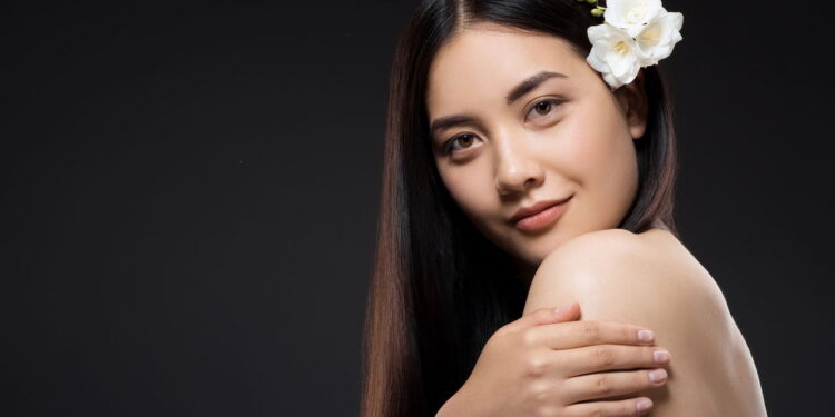 Os penteados asiáticos mais estilosos e fáceis de 2025