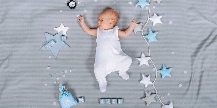 Esses nomes estão emocionando pais no mundo todo neste ano