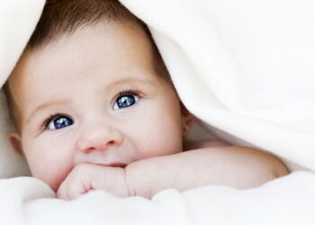 O nome mais bonito do mundo tem só 3 letras e conquista corações