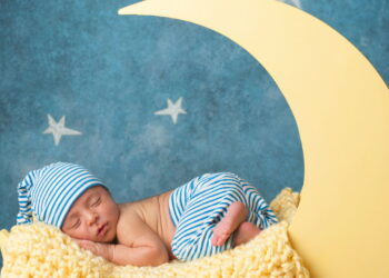 Esse nome bíblico nunca saiu de moda e agora está mais forte do que nunca