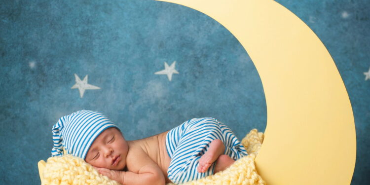 Esse nome bíblico nunca saiu de moda e agora está mais forte do que nunca