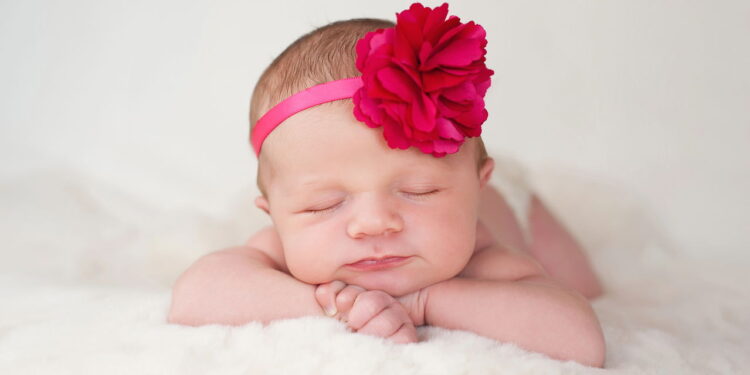 O nome mais bonito e simbólico do ano toca corações ao redor do mundo