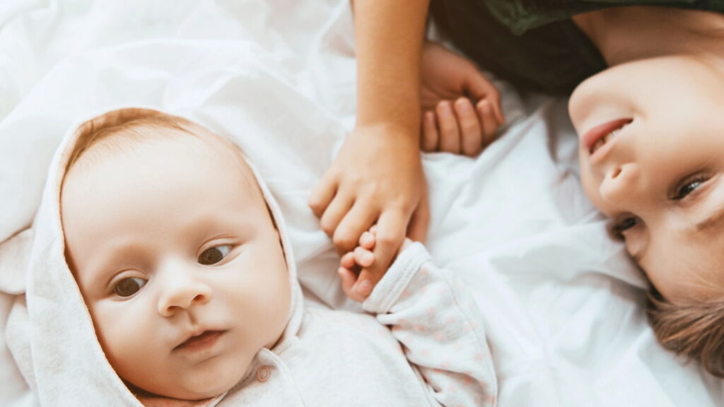 Os nomes antigos voltando a ser tendência em 2025