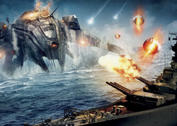 Os filmes de alienígenas mais explosivos e cultuados do cinema