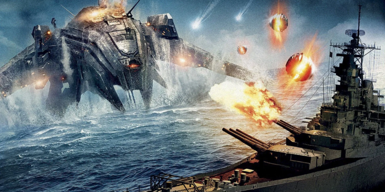 Os filmes de alienígenas mais explosivos e cultuados do cinema