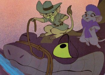 A verdade por trás do sucesso da era mais poderosa da Disney