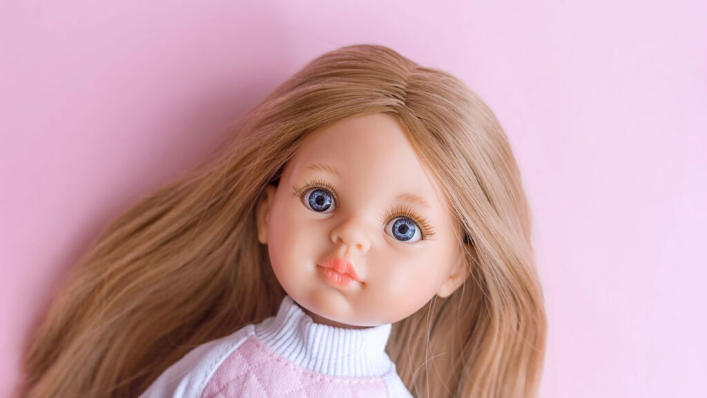 O brinquedo que marcou sua infância pode dizer tudo sobre você