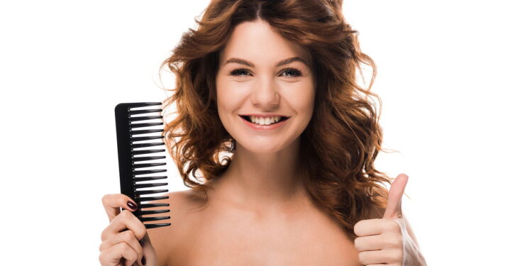 Melhores formas de finalizar o cabelo em transição capilar