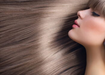 O botox capilar caseiro mais eficaz que você vai testar para cabelos lisos