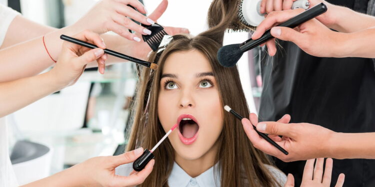 O visual que marcou essa década está enlouquecendo as redes