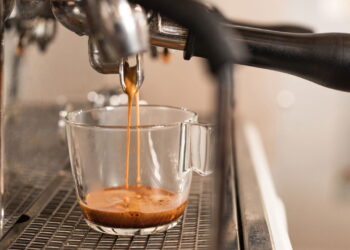 Esse tipo de café virou tendência nas redes sociais em menos de 1 mês
