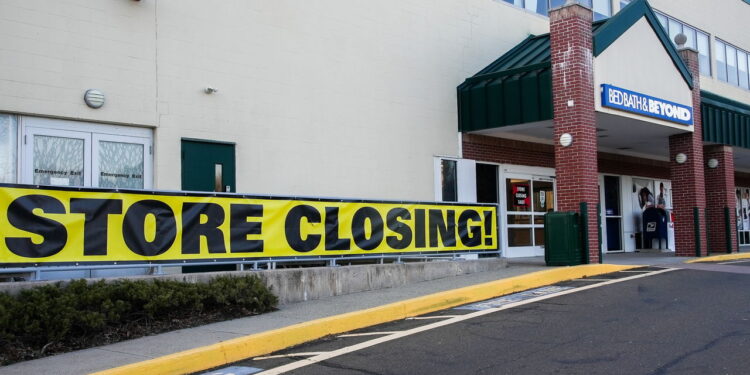 Falência dessa empresa marca o fim de uma era no varejo