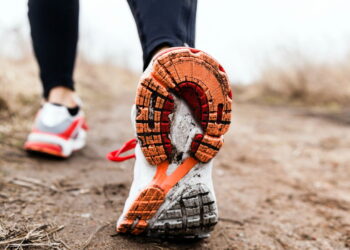 Calçados esportivos