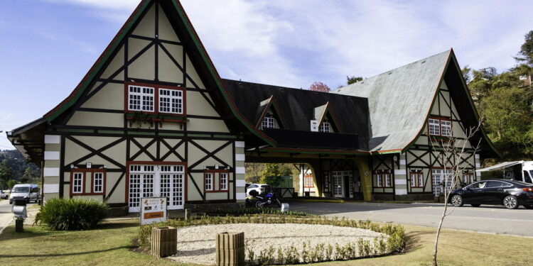 Motivos para conhecer essa cidade fora da alta temporada