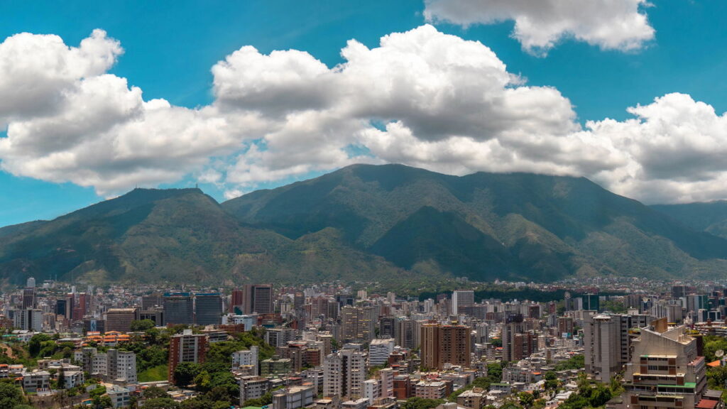 Entre crises e paisagens essa cidade mostra sua força e beleza