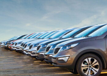 Você vai se surpreender com os carros que lideraram ranking de maio