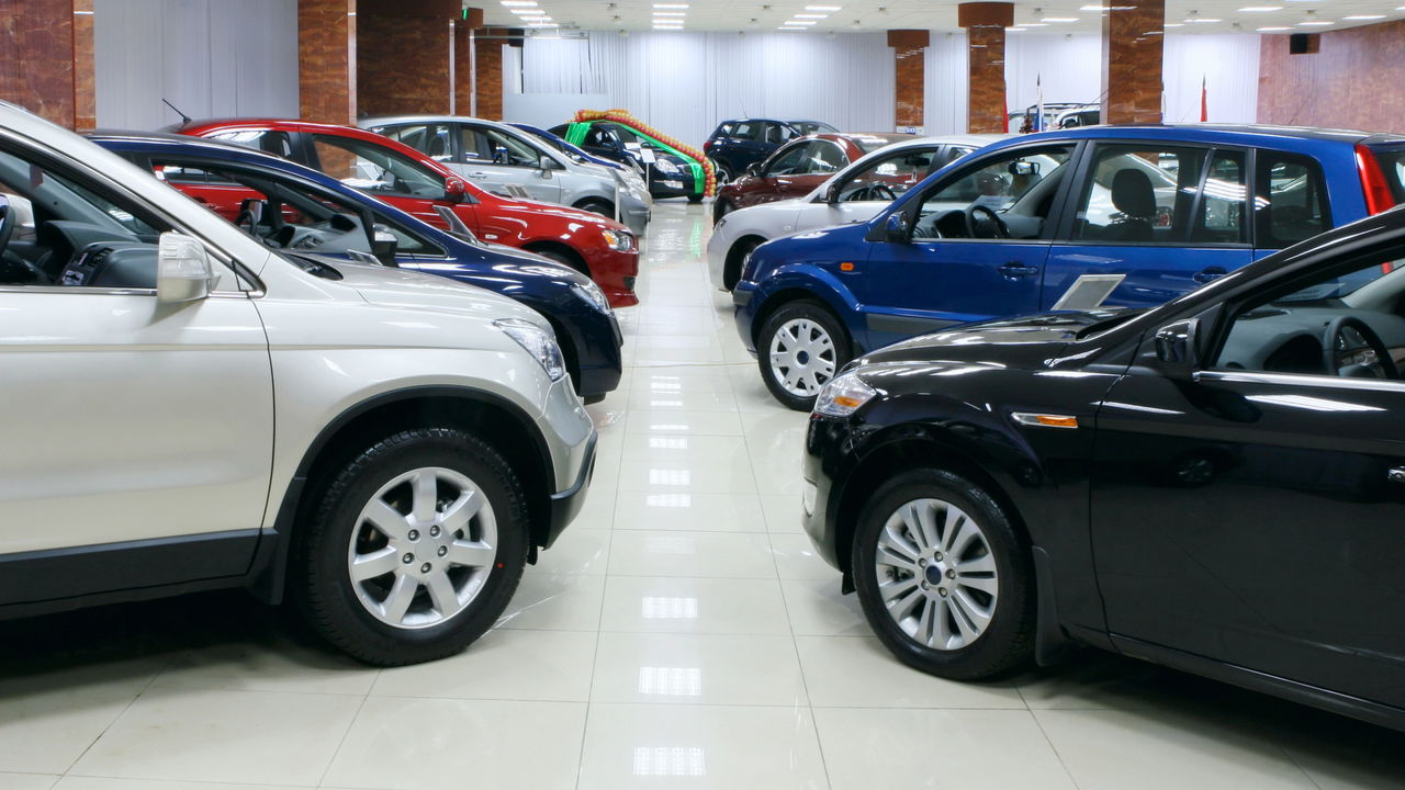 Conheça os carros mais vendidos de 2025 que ganharam destaque entre os brasileiros