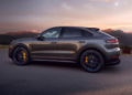 Porsche Cayenne GTS 2025 chega com motor com o mais potente da linha