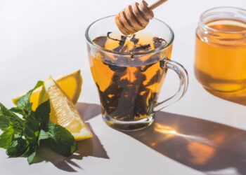 Esse chá simples está surpreendendo quem luta contra inflamações