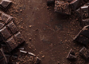 Por que seu cérebro pede chocolate quando você está triste?