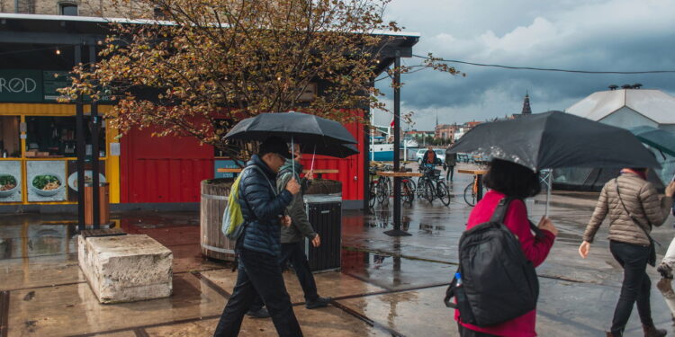 Clima de extremo frio atinge com tudo as capitais do Sul deixando moradores preocupados!