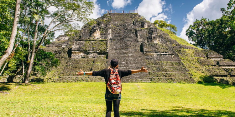 O destino latino que une tradição e modernidade