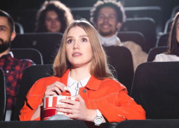 Faça o teste e saiba qual é o gênero de filme da sua vida