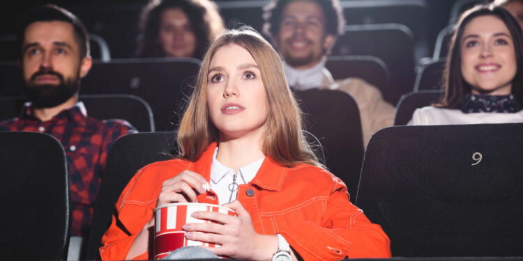 Faça o teste e saiba qual é o gênero de filme da sua vida