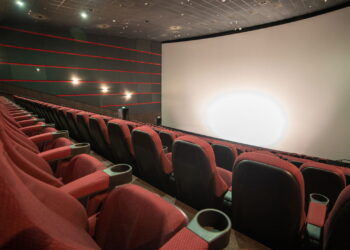 Segunda maior rede mundial de cinemas enfrenta pedido de falência