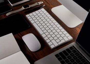 A invenção que mudou os computadores e o mundo