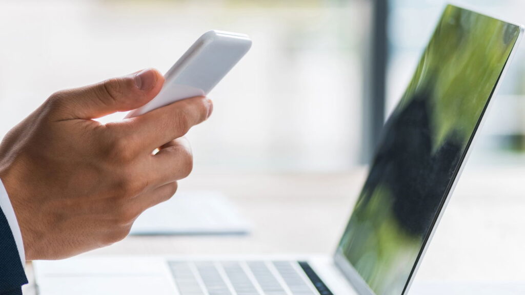 Você também sente que tudo é pra ontem?