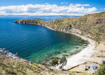 Esse destino está ganhando o coração dos brasileiros