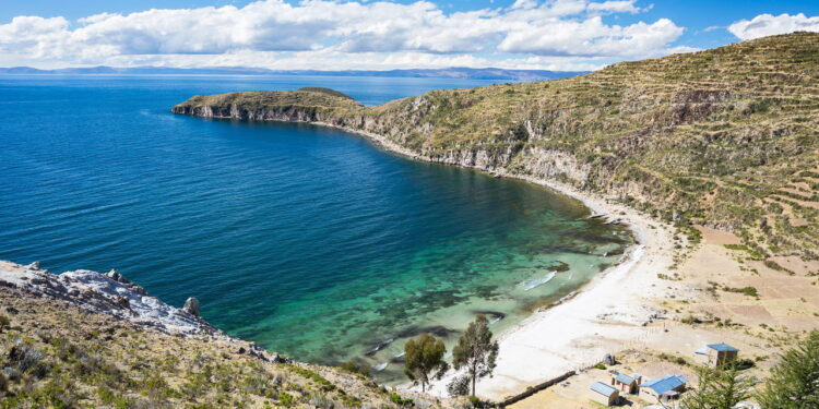 Esse destino está ganhando o coração dos brasileiros