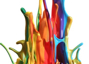 Escolha uma cor e descubra algo surpreendente sobre você