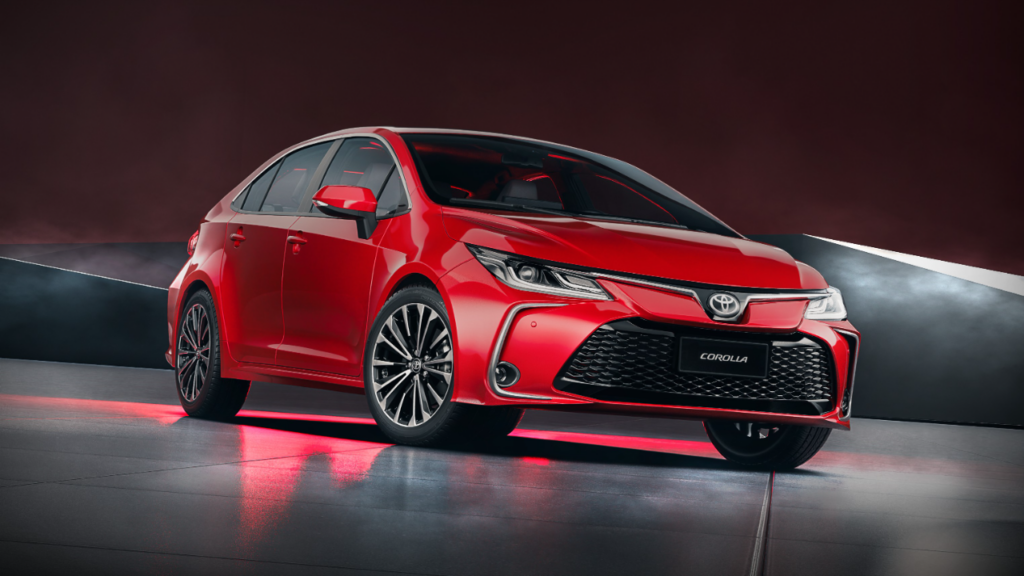 Este sedã quase não quebra e virou o xodó dos motoristas brasileiros 2 corolla resized