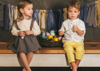 3 nomes bíblicos que nunca saem de moda e continuam entre os preferidos