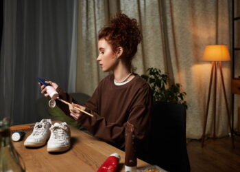 Customizações únicas que estão em alta no Pinterest!