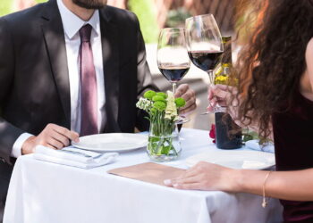 Os melhores destinos românticos para curtir perto de São Paulo