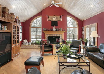 A melhor forma de decorar gastando pouco é mais simples do que parece