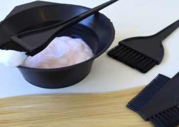 Descoloração capilar segura é possível e o resultado impressiona