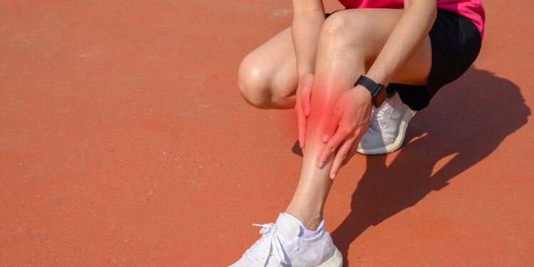 Dor na canela? O que está por trás do incômodo de muitos atletas