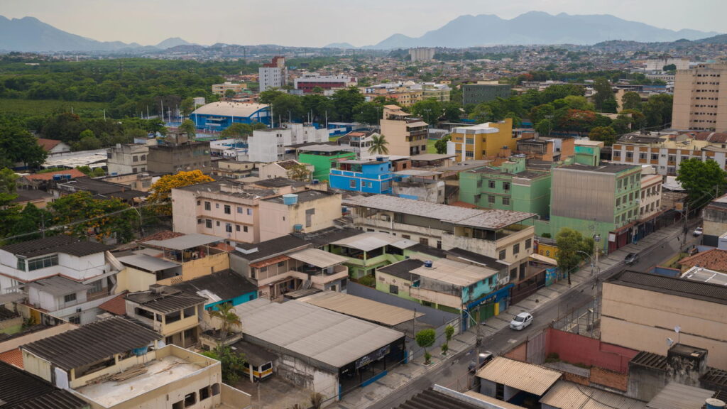 Mobilidade, cultura e qualidade de vida nessa cidade da Baixada Fluminense