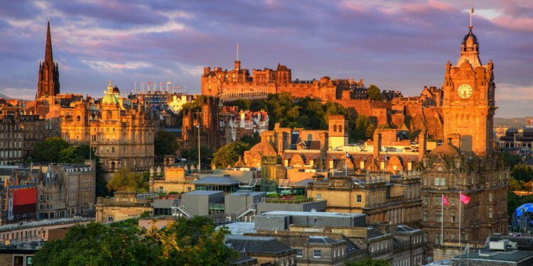 A cidade mais misteriosa da Europa para visitar