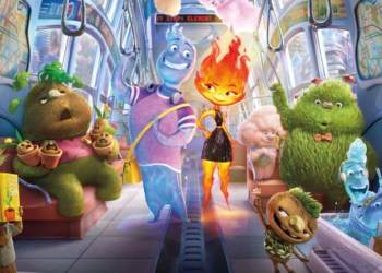 3 filmes da Pixar que vão tocar seu coração de um jeito inesperado