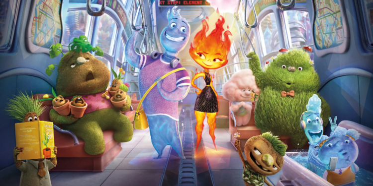 3 filmes da Pixar que vão tocar seu coração de um jeito inesperado